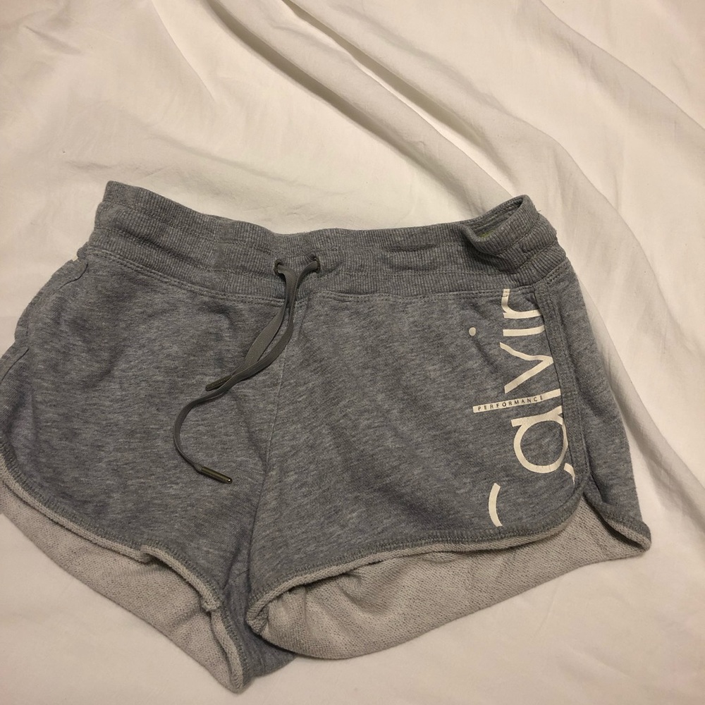 Calvin Klein leisure shorts